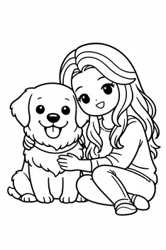 Sweet & Tiny style preview