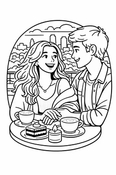 Soft & Cozy style preview