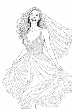 Detailed & Realistic style preview